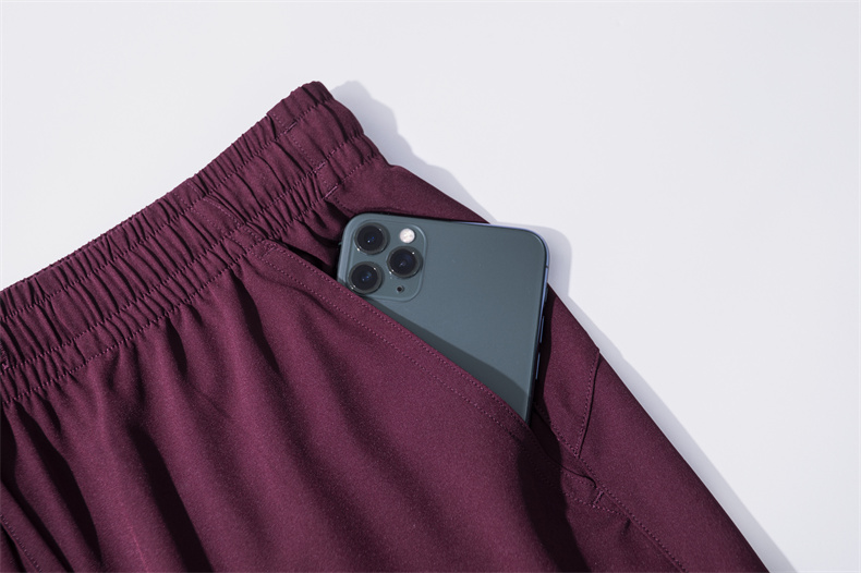 CK52034 Women's Wide-Leg Yoga Pants - 91% Polyester + 9% Spandex, 110gsm, Bell-Shaped Leg Design, Elastic Waistband, Perfect for Workout, Gym, Yoga & Daily Wear - Image 11